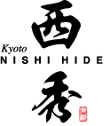 京みやげ西秀